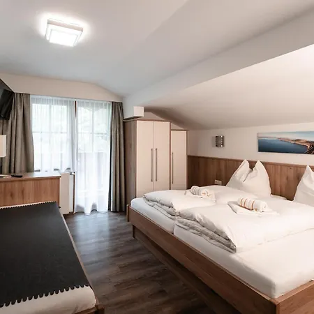 Appartement Kendler *