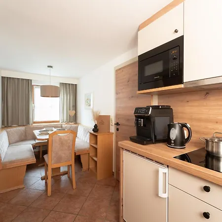 Kendler Appartement