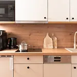 Kendler Apartment