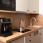 Kendler Apartment *