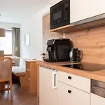 Apartment Kendler Saalbach-Hinterglemm