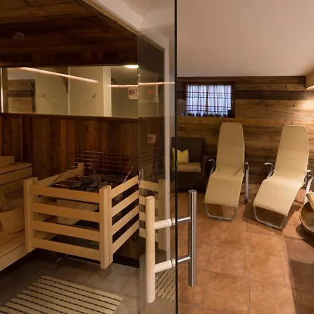Apartamento Kendler *