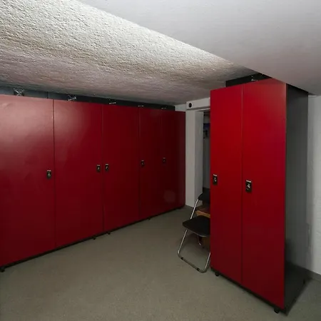 Kendler Apartamento Saalbach-Hinterglemm