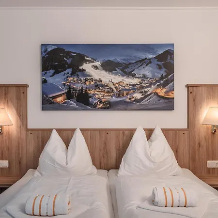 Kendler Apartment