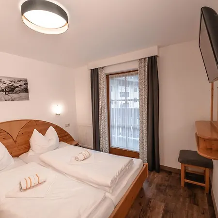 Apartamento Kendler *