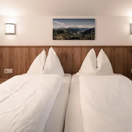 Kendler Lejlighed Saalbach-Hinterglemm