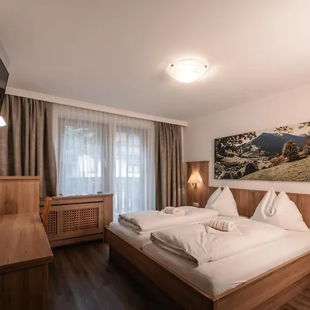 Apartament Kendler Saalbach-Hinterglemm