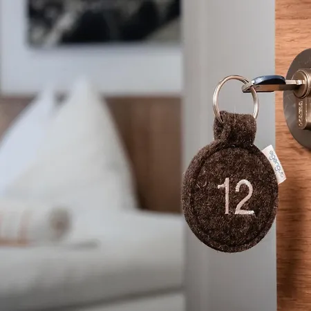 Kendler Lejlighed Saalbach-Hinterglemm