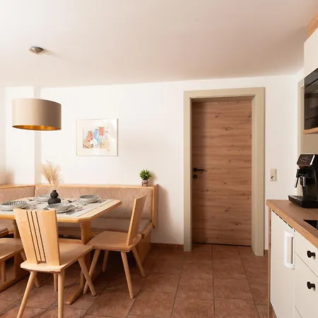 Kendler Apartament Saalbach-Hinterglemm