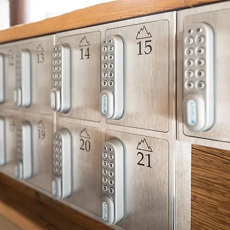 Apartament Kendler Saalbach-Hinterglemm