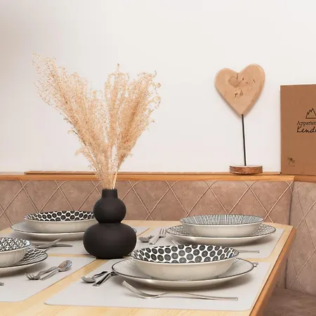 Kendler Διαμέρισμα