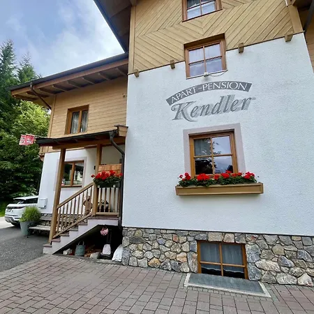 Kendler Διαμέρισμα