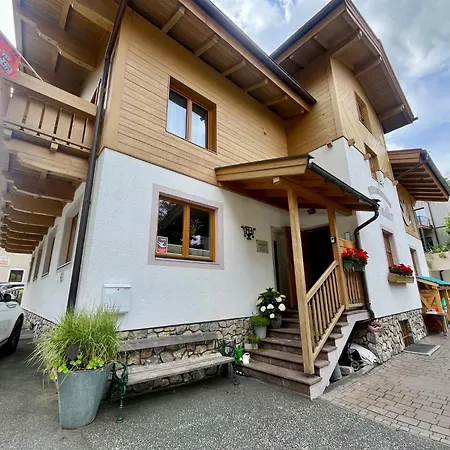 Kendler Apartment *