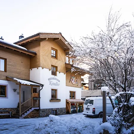 Kendler Apartment