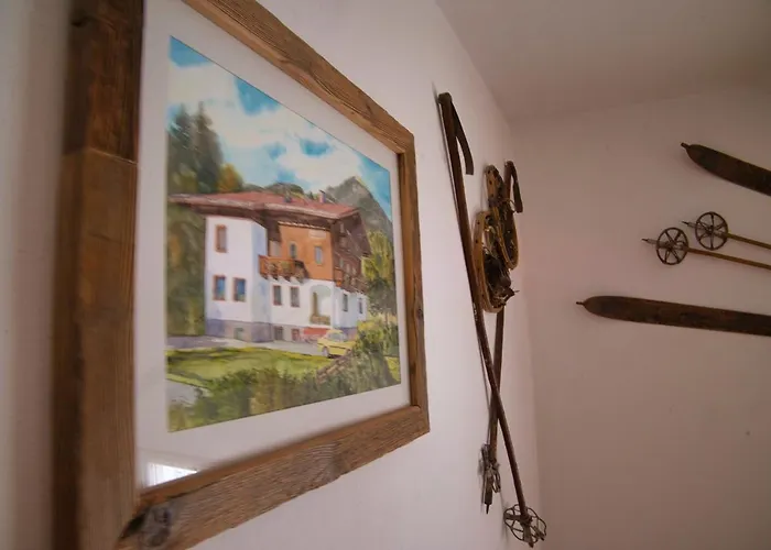 Kendler Διαμέρισμα *