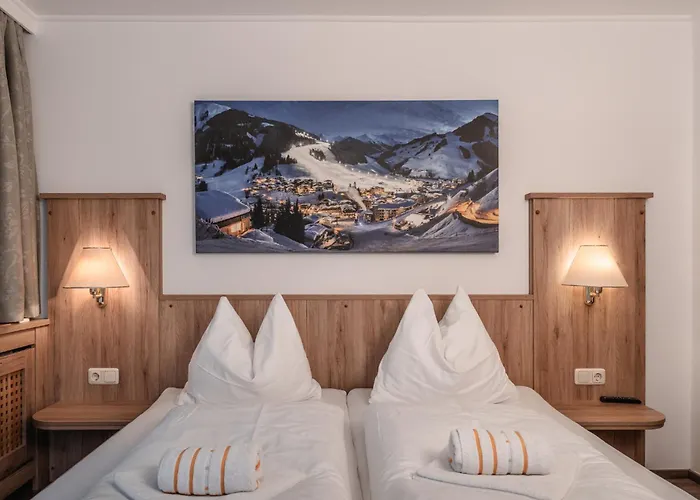 Kendler Διαμέρισμα