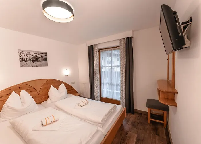 Διαμέρισμα Kendler *