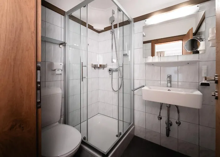 Kendler Διαμέρισμα