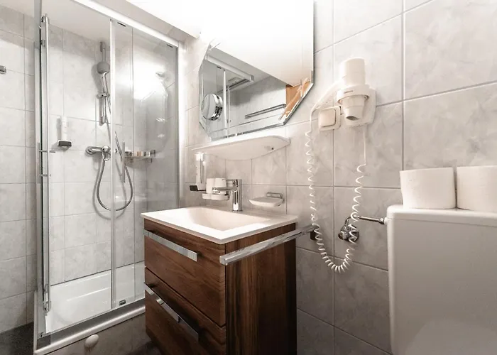 Kendler Διαμέρισμα