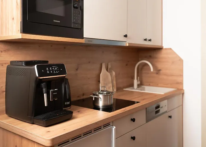 Kendler Διαμέρισμα *