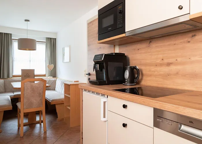 Διαμέρισμα Kendler Σάαλμπαχ-Χίντεργκλεμ