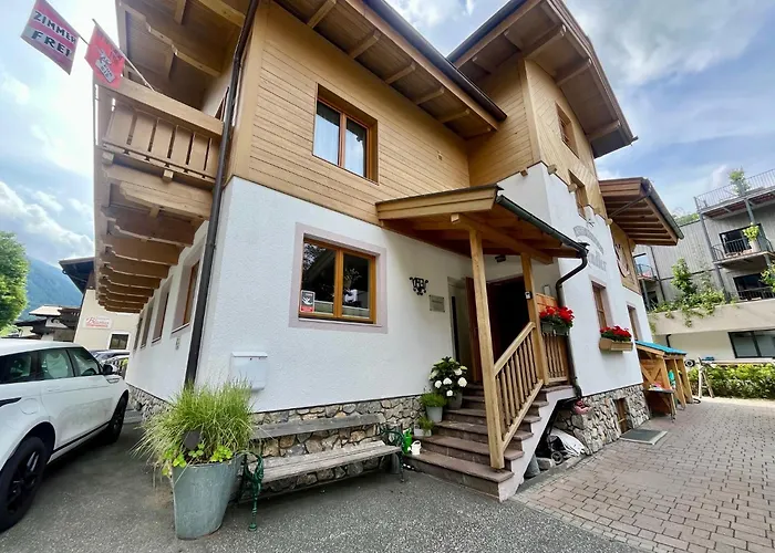 Kendler Διαμέρισμα *